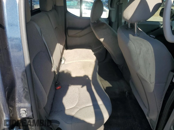 2019 Nissan Frontier SV z VIN 1N6DD0ER4KN792427, wystawiony jako Copart lot #56537675 z przebiegiem 70 570 mil mil oraz Szkoda całkowita • Salvage title. Historia ofert i sprzedaży dostępna na DreamBid. Obrazek 10.