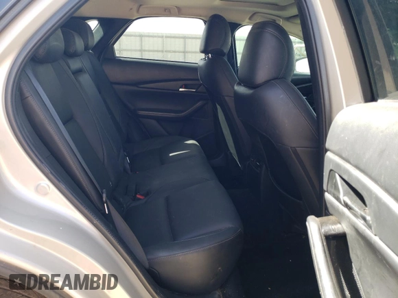 2024 Mazda CX-30 2.5 S Preferred Package with VIN 3MVDMBCM7RM711199, listed as a Copart auction lot 49821025 with 13,037 mi miles and Clean Title. Bid and sale history available at carsss.com. Image 11.