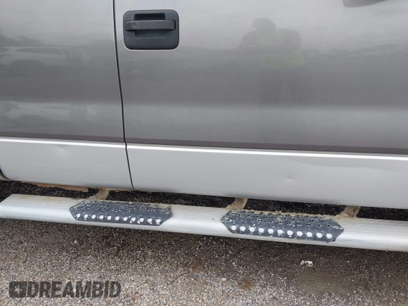 2013 Ford F-150 XL with VIN 1FTFX1EF3DFA21422, listed as a IAAI auction lot 42577828 with 185,203 mi miles and . Bid and sale history available at DreamBid. Image 18.