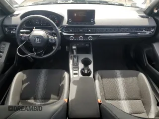 2022 Honda Civic Sport z VIN 2HGFE2F57NH550455, wystawiony jako Copart lot #52005235 z przebiegiem 31 396 mil mil oraz Szkody całkowita. Historia ofert i sprzedaży dostępna na DreamBid. Obrazek 8.