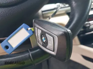 2010 BMW 7 Series 750Li с VIN WBAKB8C55ACY63172, выставлен на аукционе IAAI как лот 42130636 с пробегом 111 276 миль миль и . История ставок и продаж доступна на DreamBid. Изображение 11.