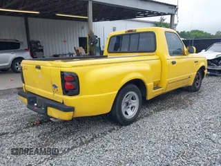 1997 Ford Ranger XLT z VIN 1FTCR10X8VPB05339, wystawiony jako IAAI lot #42376878 z przebiegiem 180 467 mil mil oraz . Historia ofert i sprzedaży dostępna na DreamBid. Obrazek 4.