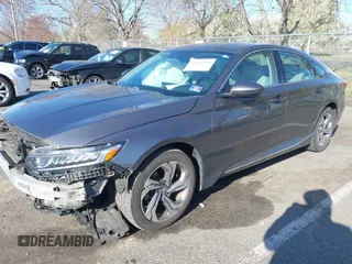 2018 Honda Accord EX-L z VIN 1HGCV1F50JA085250, wystawiony jako IAAI lot #42051910 z przebiegiem 66 822 mil mil oraz . Historia ofert i sprzedaży dostępna na DreamBid. Obrazek 17.