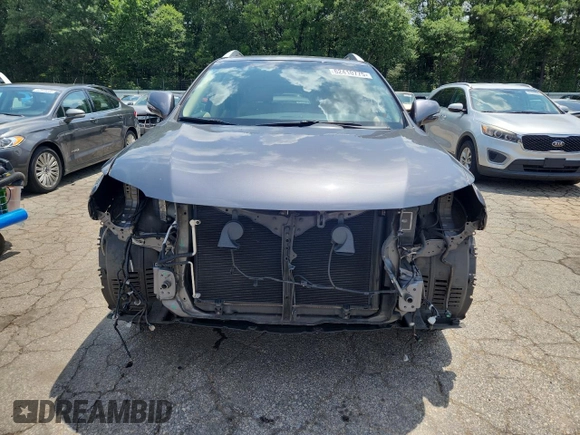2015 Lexus RX 350 с VIN 2T2ZK1BA2FC172621, выставлен на аукционе Copart как лот 62410775 с пробегом 59 438 миль миль и Списание • Salvage title. История ставок и продаж доступна на DreamBid. Изображение 5.