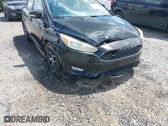 2015 Ford Focus SE с VIN 1FADP3F24FL361090, выставлен на аукционе IAAI как лот 42168233 с пробегом 138 282 миль миль и . История ставок и продаж доступна на DreamBid. Изображение 6.