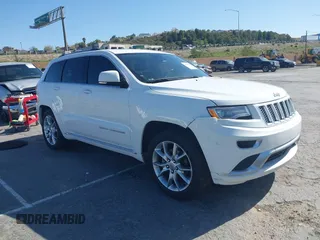 2016 Jeep Grand Cherokee с VIN 1C4RJEJM8GC321506, выставлен на аукционе IAAI как лот 41969587 с пробегом 226 072 миль миль и . История ставок и продаж доступна на DreamBid. Изображение 1.