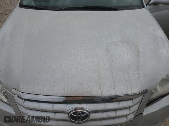 2005 Toyota Avalon XL z VIN 4T1BK36B55U019491, wystawiony jako Copart lot #50530335 z przebiegiem 111 698 mil mil oraz Szkoda całkowita • Salvage title. Historia ofert i sprzedaży dostępna na DreamBid. Obrazek 11.