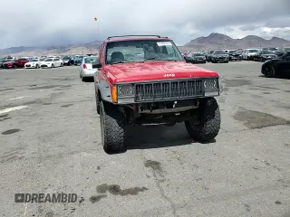 1996 Jeep Cherokee Sport with VIN 1J4FJ68S6TL213886, listed as a Copart auction lot 51462275 with 215,091 mi miles and Salvage title. Bid and sale history available at DreamBid. Image 12.