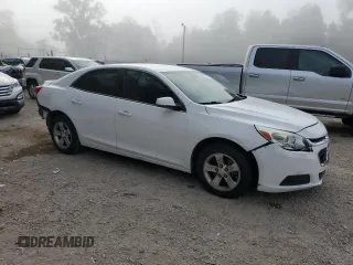 2016 Chevrolet Malibu Limited LT with VIN 1G11C5SA3GF149775, listed as a Copart auction lot 77845054 with 116,150 mi miles and Salvage Title. Bid and sale history available at carsss.com. Image 4.