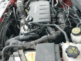 2015 Chevrolet Cruze LTZ с VIN 1G1PG5SBXF7248559, выставлен на аукционе IAAI как лот 41219340 с пробегом 126 293 миль миль и . История ставок и продаж доступна на DreamBid. Изображение 16.