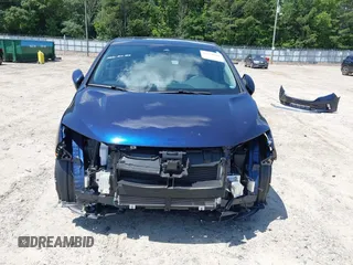2024 Honda Odyssey Elite z VIN 5FNRL6H97RB057976, wystawiony jako IAAI lot #42428910 z przebiegiem 13 021 mil mil oraz . Historia ofert i sprzedaży dostępna na DreamBid. Obrazek 6.