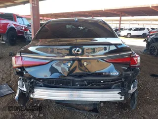 2020 Lexus ES 350 Luxury with VIN 58AEZ1B15LU053883, listed as a IAAI auction lot 41847982 with Not provided miles and . Bid and sale history available at DreamBid. Image 15.
