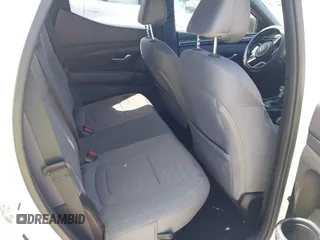 2023 Hyundai Santa Cruz SEL Premium z VIN 5NTJDDAF2PH075610, wystawiony jako IAAI lot #41855459 z przebiegiem 17 872 mil mil oraz . Historia ofert i sprzedaży dostępna na DreamBid. Obrazek 8.