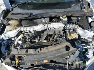 2017 Ford Escape SE with VIN 1FMCU0GD3HUE64796, listed as a Copart auction lot 51954405 with 120,709 mi miles and Salvage Title. Bid and sale history available at carsss.com. Image 14.