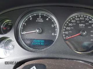 2007 GMC Yukon XL SLT with VIN 1GKFC160X7J315024, listed as a IAAI auction lot 41455065 with 222,474 mi miles. Bid and sale history available at carsss.com. Image 7.