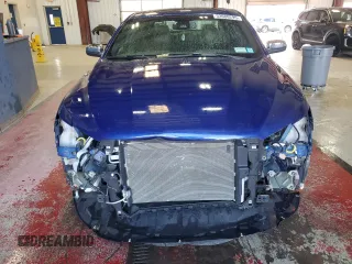 2015 Ford Taurus Limited with VIN 1FAHP2J85FG173646, listed as a Copart auction lot 53686295 with 149,505 mi miles and Salvage Title. Bid and sale history available at carsss.com. Image 5.