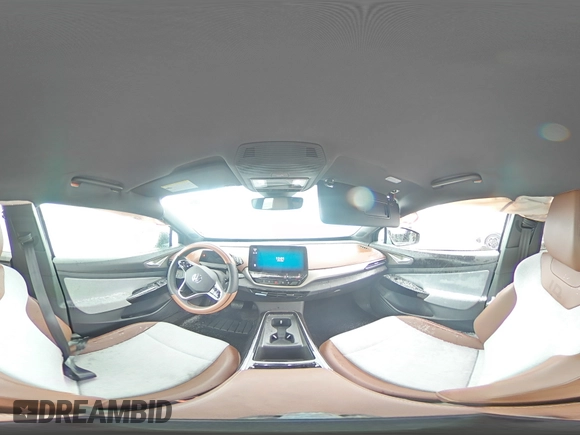 2023 Volkswagen ID.4 Pro z VIN 1V2DNPE86PC049852, wystawiony jako Copart lot #53978385 z przebiegiem 22 598 mil mil oraz Szkody całkowita. Historia ofert i sprzedaży dostępna na DreamBid. Obrazek 15.