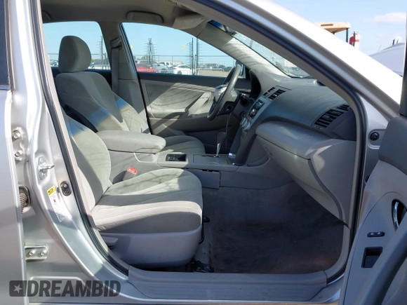 2009 Toyota Camry with VIN 4T1BE46K99U332742, listed as a IAAI auction lot 41992523 with 224,863 mi miles and . Bid and sale history available at DreamBid. Image 5.