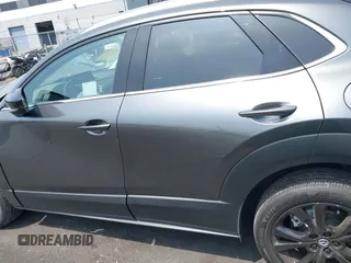 2024 Mazda CX-30 Premium Plus with VIN 3MVDMBEY1RM720111, listed as a IAAI auction lot 42730412 with 3,988 mi miles and . Bid and sale history available at DreamBid. Image 15.