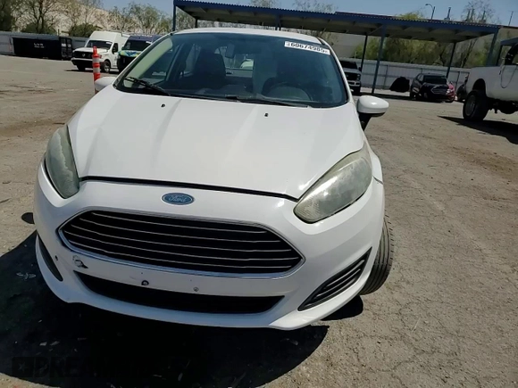 2014 Ford Fiesta S с VIN 3FADP4AJ2EM171595, выставлен на аукционе Copart как лот 60674985 с пробегом 123 805 миль миль и Списание • Salvage title. История ставок и продаж доступна на DreamBid. Изображение 14.