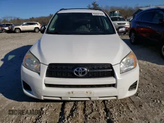 2011 Toyota RAV4 with VIN 2T3BF4DV2BW138559, listed as a Copart auction lot 83666794 with 140,953 mi miles and Clean Title. Bid and sale history available at DreamBid. Image 5.