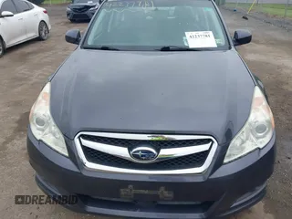 2011 Subaru Legacy Limited Power Moon с VIN 4S3BMBK67B3219372, выставлен на аукционе IAAI как лот 42237781 с пробегом 180 733 миль миль и . История ставок и продаж доступна на DreamBid. Изображение 12.