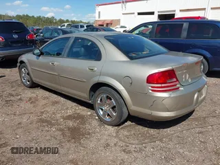 2002 Dodge Stratus z VIN 1B3AL56R62N154704, wystawiony jako IAAI lot #41879628 z przebiegiem 91 193 mil mil oraz . Historia ofert i sprzedaży dostępna na DreamBid. Obrazek 3.