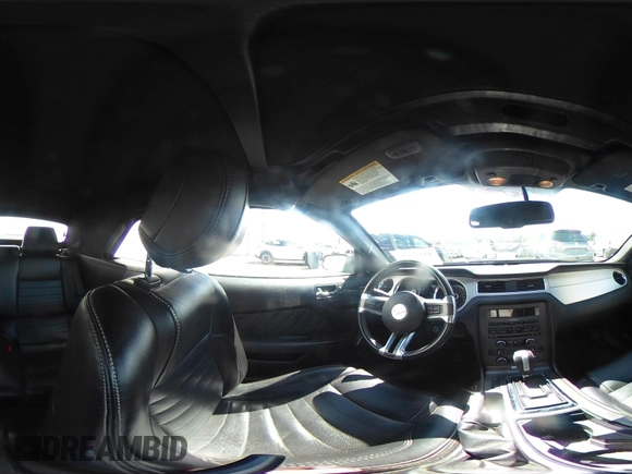 2013 Ford Mustang V6 с VIN 1ZVBP8EM9D5246601, выставлен на аукционе IAAI как лот 42239109 с пробегом 116 780 миль миль и . История ставок и продаж доступна на DreamBid. Изображение 23.