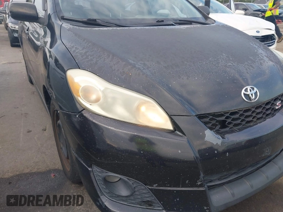 2009 Toyota Matrix S с VIN 2T1KE40E79C014333, выставлен на аукционе IAAI как лот 42207936 с пробегом 186 376 миль миль и . История ставок и продаж доступна на DreamBid. Изображение 12.