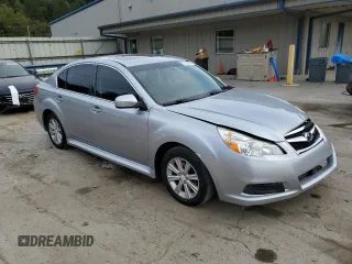 2012 Subaru Legacy Premium z VIN 4S3BMAG62C1008208, wystawiony jako Copart lot #72139364 z przebiegiem 138 825 mil mil oraz Szkoda całkowita • Salvage title. Historia ofert i sprzedaży dostępna na DreamBid. Obrazek 4.