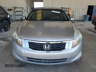 2008 Honda Accord EX-L z VIN 1HGCP26808A070137, wystawiony jako Copart lot #57124725 z przebiegiem 119 414 mil mil oraz Szkoda całkowita • Salvage title. Historia ofert i sprzedaży dostępna na DreamBid. Obrazek 5.
