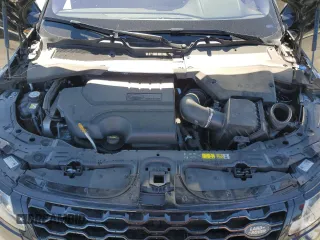 2020 Land Rover Range Rover Evoque SE with VIN SALZP2FX0LH045747, listed as a Copart auction lot 49265785 with 64,679 mi miles and Salvage Title. Bid and sale history available at carsss.com. Image 13.