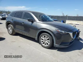 2016 Mazda CX-9 Sport с VIN JM3TCABY7G0111983, выставлен на аукционе Copart как лот 48292595 с пробегом 129 160 миль миль и Чистый • Clean title. История ставок и продаж доступна на DreamBid. Изображение 4.