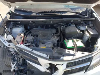 2015 Toyota RAV4 Limited with VIN 2T3DFREV0FW344487, listed as a IAAI auction lot 41792630 with 89,214 mi miles. Bid and sale history available at carsss.com. Image 10.