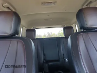 2015 GMC Terrain SLT с VIN 2GKFLXEK8F6171653, выставлен на аукционе Copart как лот 59128665 с пробегом 82 004 миль миль и Списание • Salvage title. История ставок и продаж доступна на DreamBid. Изображение 10.