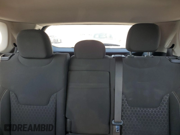 2018 Jeep Compass Sport with VIN 3C4NJDAB2JT479228, listed as a Copart auction lot 52437825 with 74,687 mi miles and Salvage title. Bid and sale history available at DreamBid. Image 10.