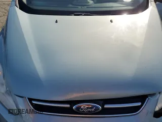 2013 Ford C-Max SEL with VIN 1FADP5BU6DL554714, listed as a Copart auction lot 52262895 with 185,375 mi miles and Salvage Title. Bid and sale history available at carsss.com. Image 13.