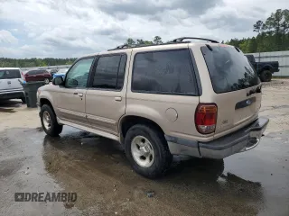 1998 Ford Explorer XL с VIN 1FMZU34E8WUD28654, выставлен на аукционе Copart как лот 50938175 с пробегом 315 748 миль миль и Списание • Salvage title. История ставок и продаж доступна на DreamBid. Изображение 2.