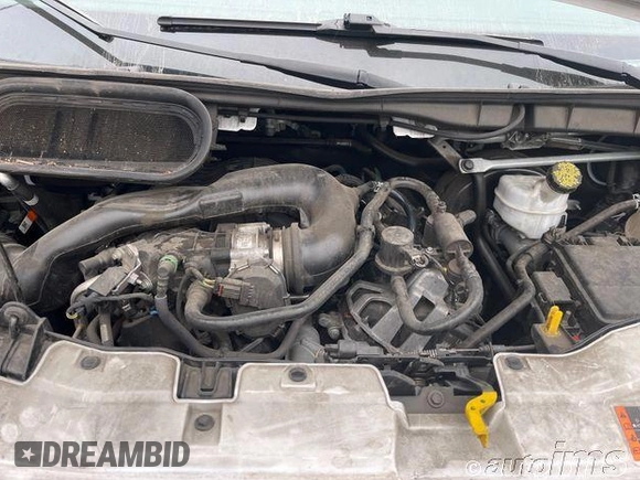 2020 Ford Transit Cargo с VIN 1FTBW3X8XLKB80889, выставлен на аукционе IAAI как лот 42835603 с пробегом 61 122 миль миль и . История ставок и продаж доступна на DreamBid. Изображение 5.