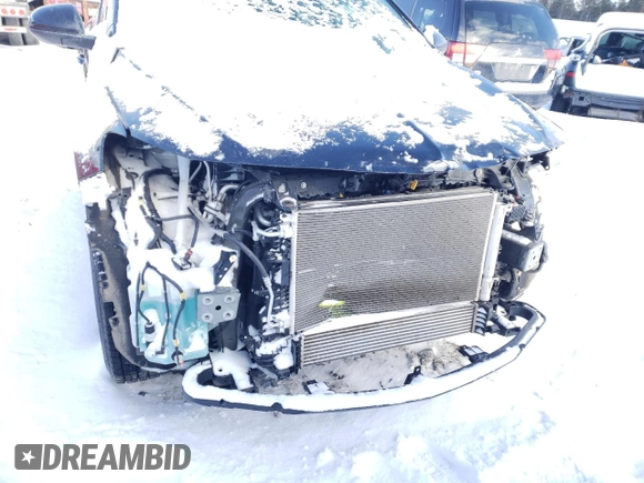 2023 Buick Encore GX Essence z VIN KL4MMGSL1PB102759, wystawiony jako Copart lot #89162915 z przebiegiem 15 799 mil mil oraz Szkoda całkowita • Salvage title. Historia ofert i sprzedaży dostępna na DreamBid. Obrazek 13.