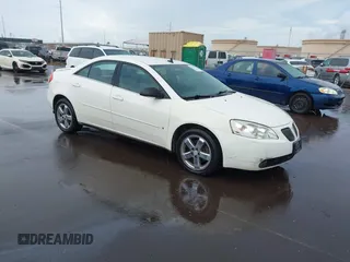2008 Pontiac G6 GT z VIN 1G2ZH57N884166113, wystawiony jako IAAI lot #42016134 z przebiegiem 96 877 mil mil oraz . Historia ofert i sprzedaży dostępna na DreamBid. Obrazek 1.