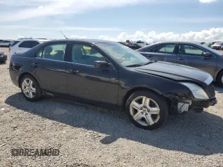 2011 Mercury Milan с VIN 3MEHM0HAXBR602037, выставлен на аукционе Copart как лот 53450745 с пробегом 175 573 миль миль и Списание • Salvage title. История ставок и продаж доступна на DreamBid. Изображение 4.