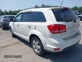 2011 Dodge Journey Mainstreet with VIN 3D4PH1FG8BT559242, listed as a IAAI auction lot 42468366 with 161,994 mi miles and . Bid and sale history available at DreamBid. Image 3.