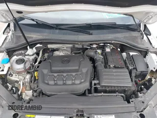 2018 Volkswagen Tiguan SEL z VIN 3VV2B7AX5JM164450, wystawiony jako IAAI lot #42191718 z przebiegiem 68 556 mil mil oraz . Historia ofert i sprzedaży dostępna na DreamBid. Obrazek 10.