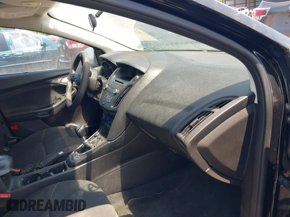 2017 Ford Focus SE with VIN 1FADP3FE1HL269626, listed as a IAAI auction lot 42576157 with 144,485 mi miles and . Bid and sale history available at DreamBid. Image 5.
