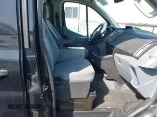 2018 Ford Transit with VIN 1FTYE1YM3JKA11596, listed as a IAAI auction lot 41918112 with 192,779 mi miles. Bid and sale history available at carsss.com. Image 5.