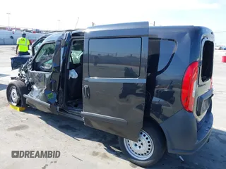 2016 Ram ProMaster City Cargo Tradesman с VIN ZFBERFAT6G6B10538, выставлен на аукционе IAAI как лот 42106002 с пробегом Не указан миль и . История ставок и продаж доступна на DreamBid. Изображение 3.