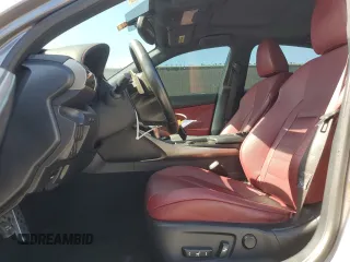 2014 Lexus IS 250 z VIN JTHBF1D2XE5022279, wystawiony jako Copart lot #61066945 z przebiegiem 204 335 mil mil oraz Szkoda całkowita • Salvage title. Historia ofert i sprzedaży dostępna na DreamBid. Obrazek 7.