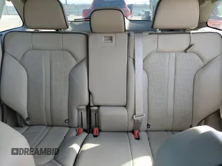 2013 Lincoln MKX with VIN 2LMDJ6JK2DBL23536, listed as a Copart auction lot 48777355 with 85,358 mi miles and Salvage Title. Bid and sale history available at carsss.com. Image 10.