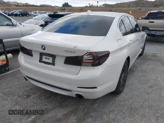 2020 BMW 5 Series 530i with VIN WBAJR3C0XLWW79930, listed as a IAAI auction lot 41482074 with 101,757 mi miles and . Bid and sale history available at DreamBid. Image 4.
